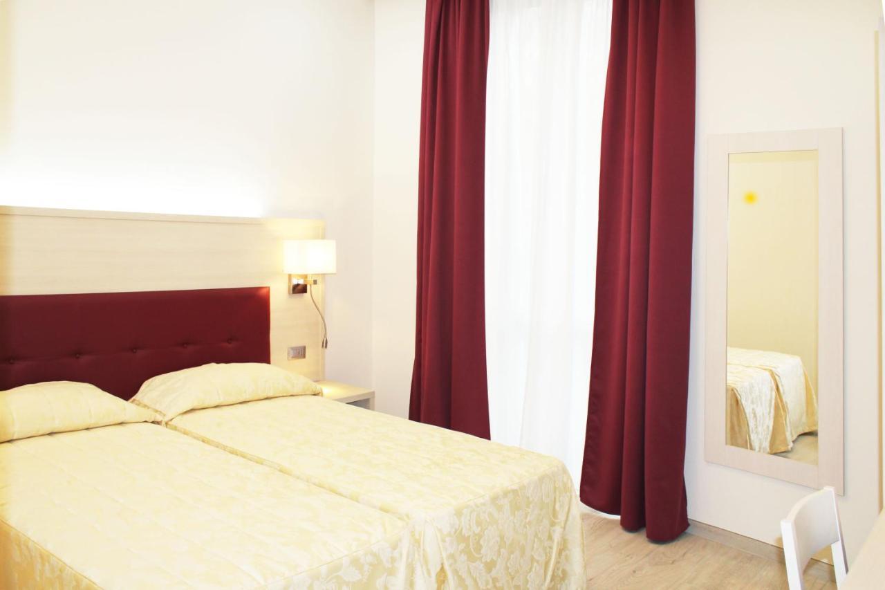 Csi Group - Hotel Metropoli Milan Exterior photo