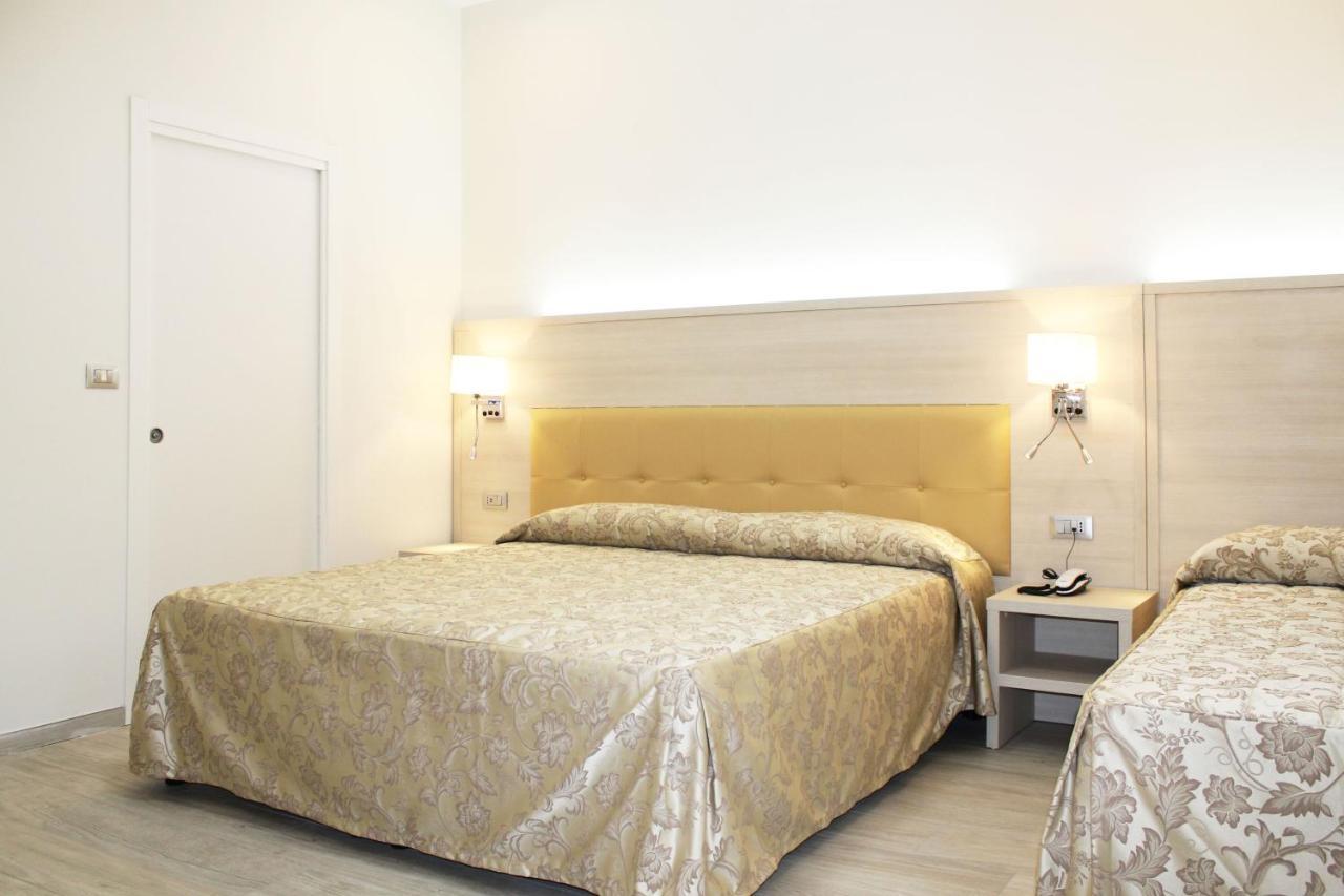 Csi Group - Hotel Metropoli Milan Exterior photo
