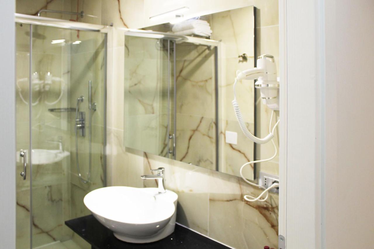 Csi Group - Hotel Metropoli Milan Exterior photo