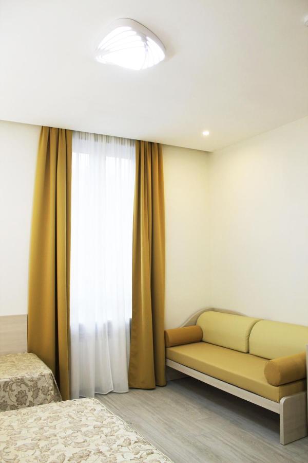 Csi Group - Hotel Metropoli Milan Exterior photo