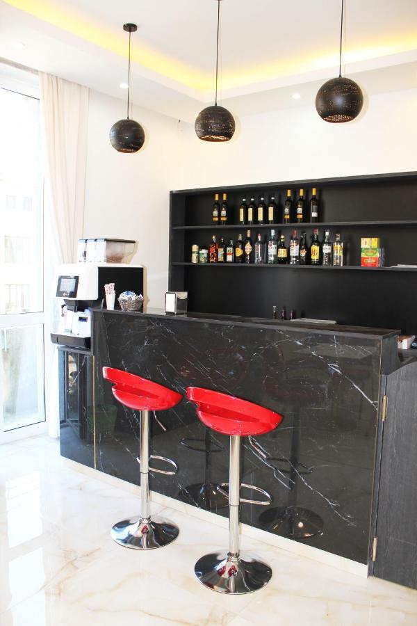 Csi Group - Hotel Metropoli Milan Exterior photo